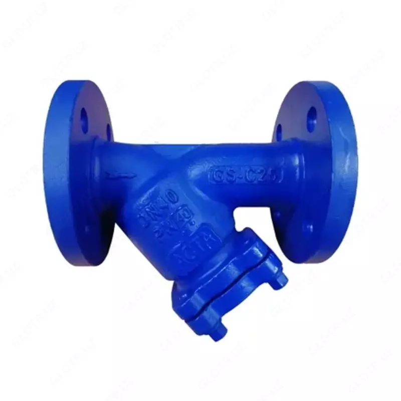 Фильтр сетчатый серии Ф111/Ф133/Ф151