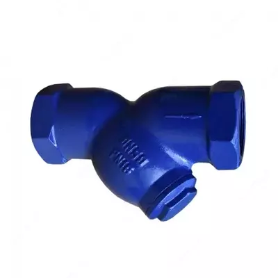 Фильтр сетчатый серии Ф111/Ф133/Ф151