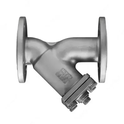 Фильтр сетчатый серии Ф153/Ф113