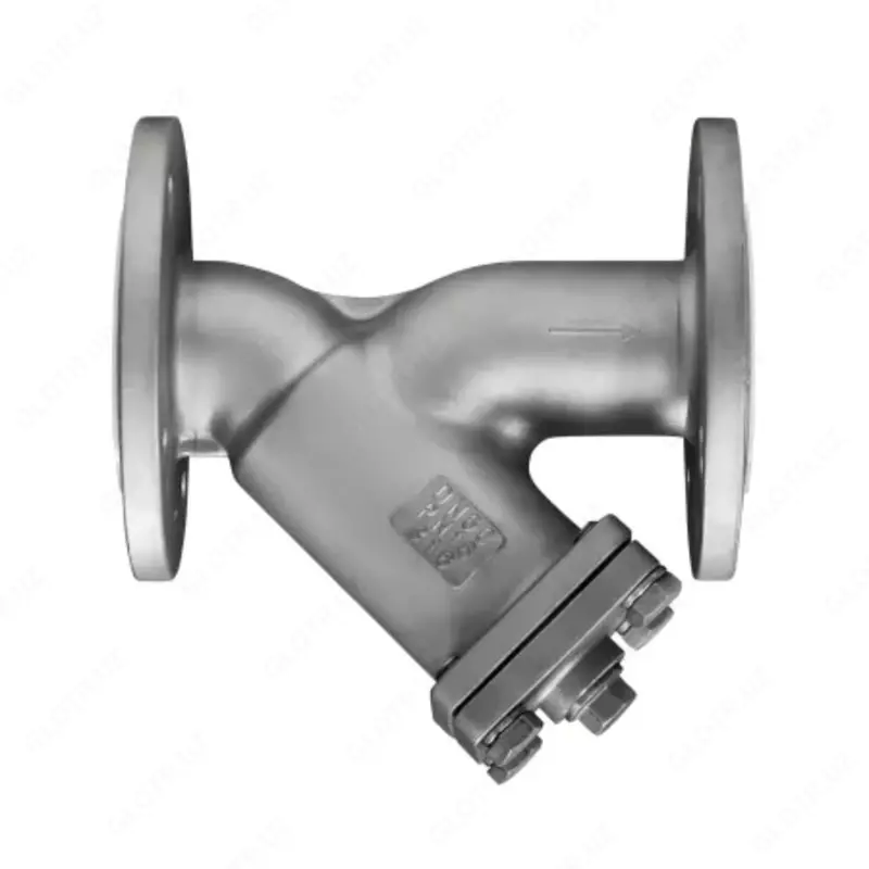 Фильтр сетчатый серии Ф153/Ф113