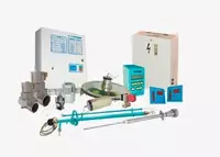 Комплект средств управления КСУ-ЭВМ-М - от 25 880 800 сум