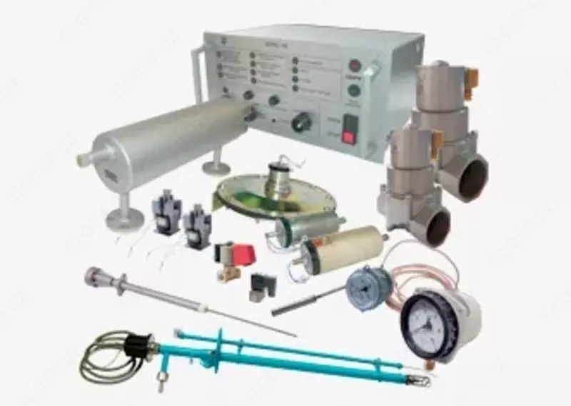 Система управления АМКО-1/АМКО-2/АМКО-A