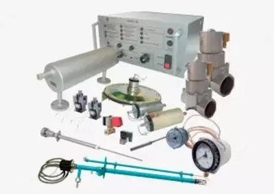 Система управления АМКО-1/АМКО-2/АМКО-A