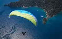 Маршрутный параплан Джой-3 - от 37 000 000 сум