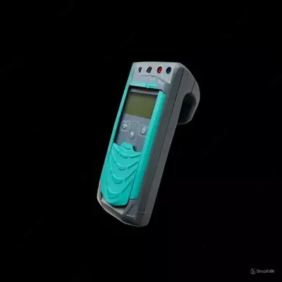 Измеритель сопротивления заземления ИС-05/ИС-06/ИС-10/ИС-20/ИС-20/1 с клещами КТИ-20/1 / КТИ-20/1 и КТИ-20/2 /