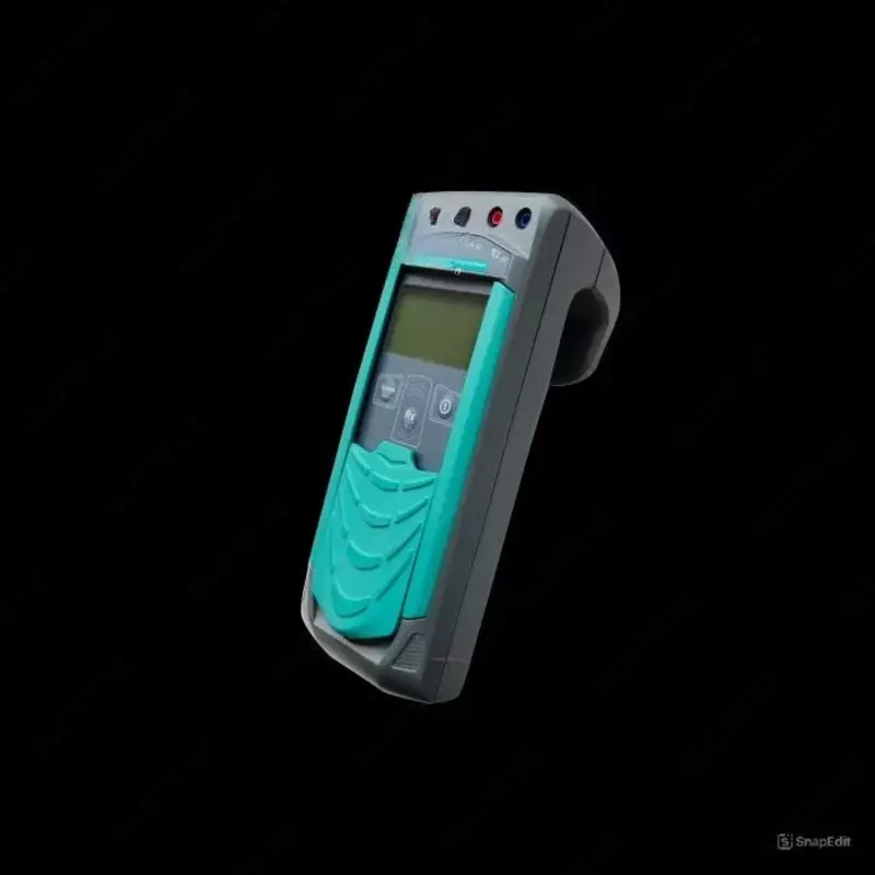 Измеритель сопротивления заземления ИС-05/ИС-06/ИС-10/ИС-20/ИС-20/1 с клещами КТИ-20/1 / КТИ-20/1 и КТИ-20/2 /