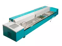 Дуктилометр автоматический ДБ-20-100 - от 114 000 000 сум