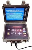 SGD-SET telemetrik seysmik stansiyasi - 100 000 000 so'mdan