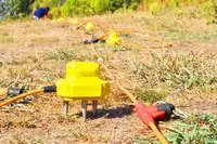 Telss-402 va Telss-403 telemetrik seysmik stansiyalari