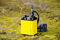 Сейсмостанция SUMMIT II Compact - от 100 000 000 сум