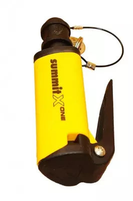 SUMMIT X One seysmik stansiyasi