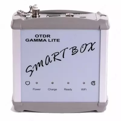 Оптический рефлектометр Gamma Lite SMART BOX