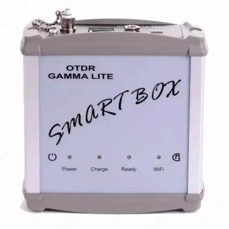 Оптический рефлектометр Gamma Lite SMART BOX