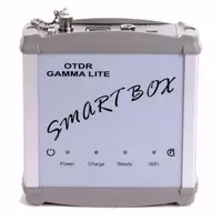 Оптический рефлектометр Gamma Lite SMART BOX - от 35 140 000 сум