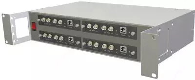 OTDR GAMMA reflektometri