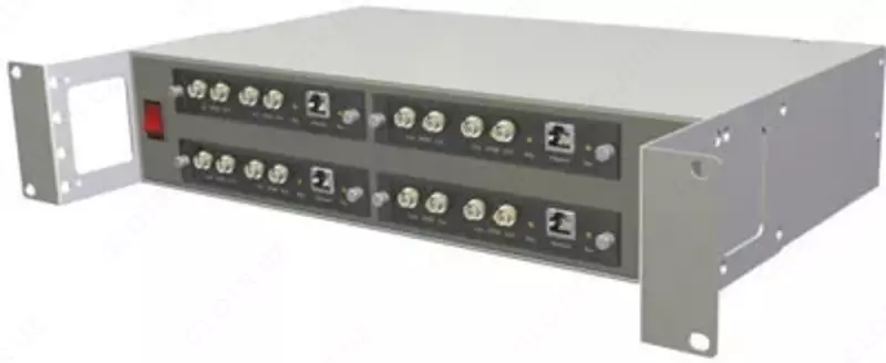 Рефлектометр OTDR GAMMA