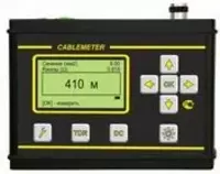 Измеритель длины кабеля CableMeter