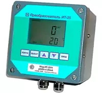 pH-метр ИТ-1101