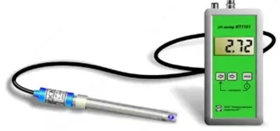 pH-метр ИТ-1101
