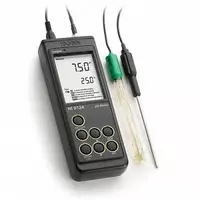 Портативный pH-метр HI 9125