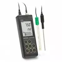 Портативный pH-метр HI 9125 - от 10 000 сум