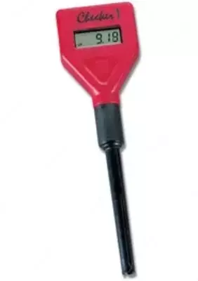 Карманный pH-метр CHECKER 1