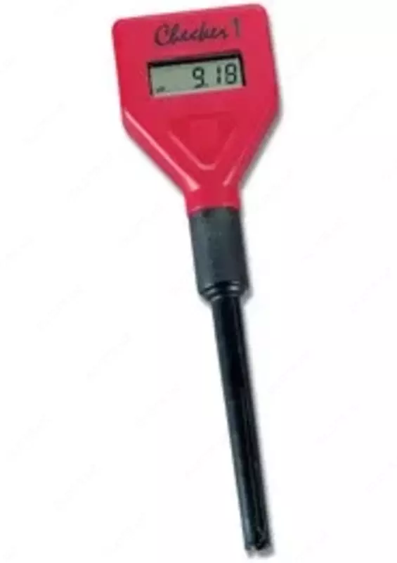 Карманный pH-метр CHECKER 1