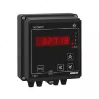 Тахометр с RS-485