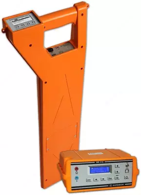 Трассоискатель 510 MASTER