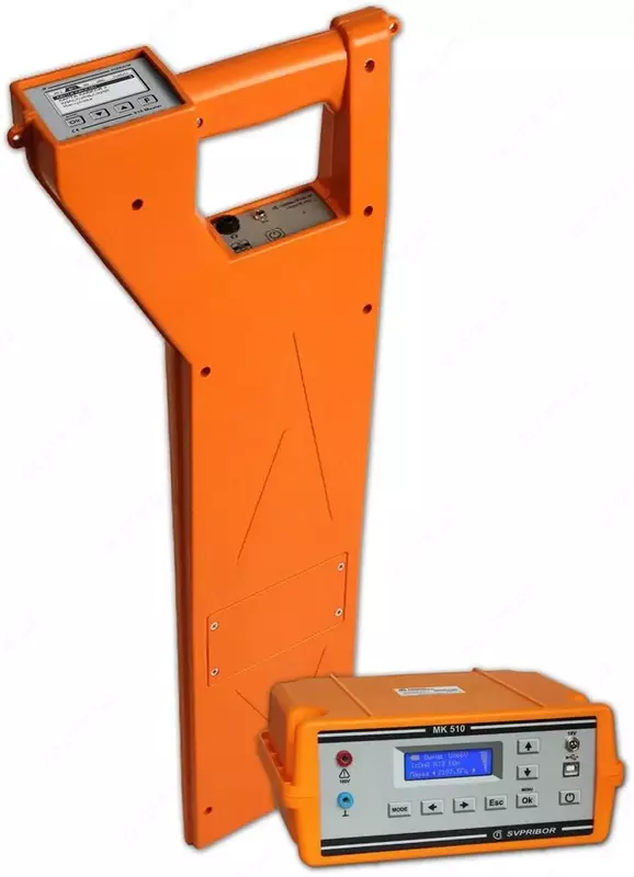 Трассоискатель 510 MASTER