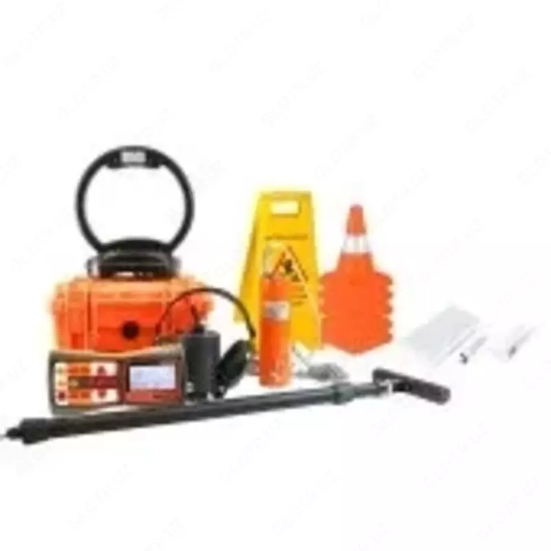 Трассотечеискатель Успех ТПТ-529КА