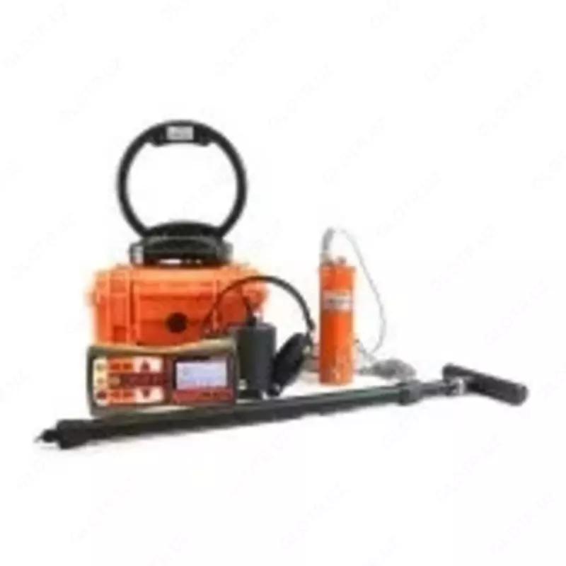 Трассотечеискатель Успех ТПТ-529КА