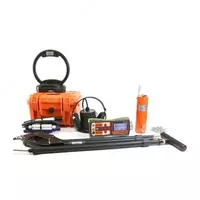 Кабелетрассоискатель Атлет ТЭК-120ГАЗ-4Н - от 107 477 000 сум