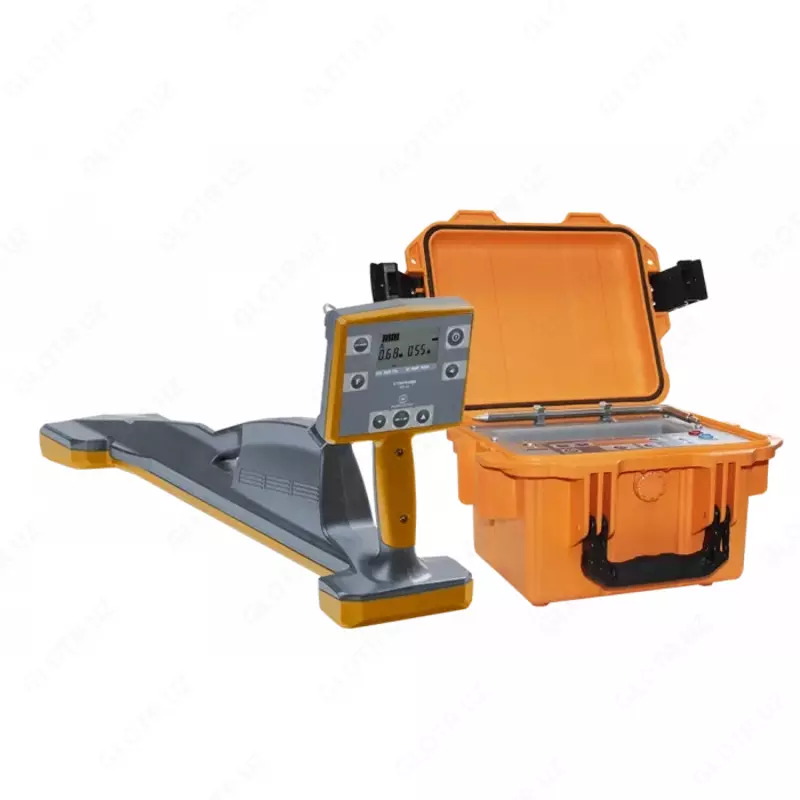 Комплекс трассопоисковый "Сталкер