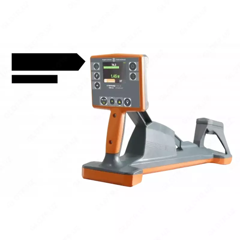 Маркероискатель "Сталкер" ПМ-2/ПМ