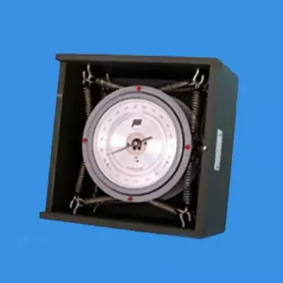 Барометр-анероид