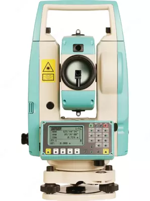 Тахеометр RUIDE R2