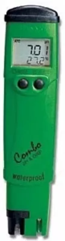 Приборы HI98120 и HI98121