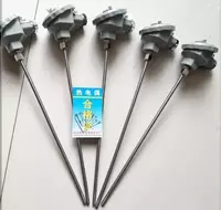 Бронированная термопара WRNK-131 диаметр 3 мм длина 1500