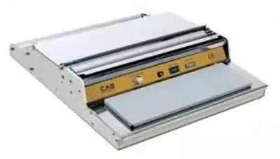 Аппарат термоупаковочный CAS CNW-520
