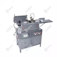 Автоматическая машина разлива и запайки стеклянных ампул AFB-01 - от 153 000 000 сум