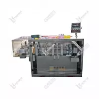 Машина для формирования и наполнения пластиковых ампул - от 596 700 000 сум