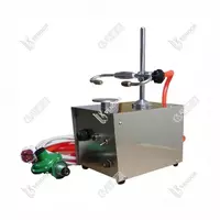 Stol usti ampulalarini yopish mashinasi - 76 500 000 so'mdan