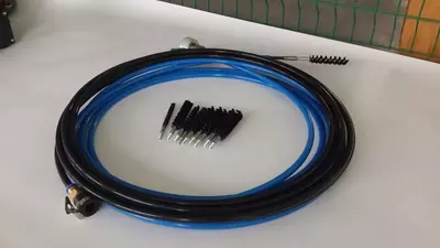 Очиститель теплообменников