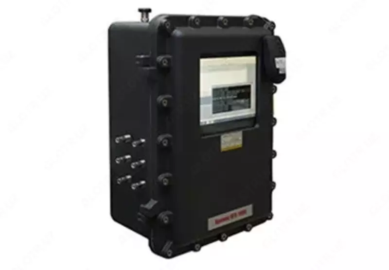 Промышленный хроматограф «Хромос ПГХ-1000»