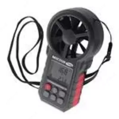 Raqamli termoanemometr 11060