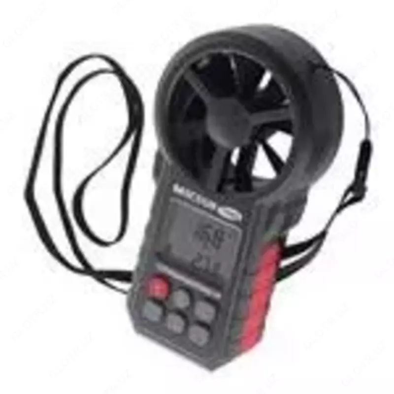 Raqamli termoanemometr 11060