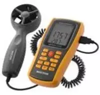 Термоанемометр с выносным датчиком - от 5 280 000 сум