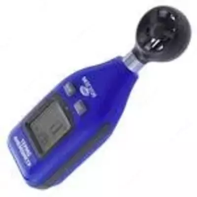 Цифровой термоанемометр 11003/ 11011