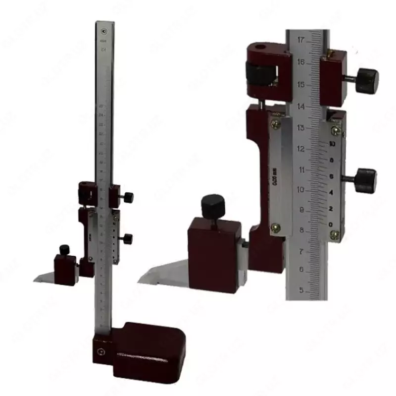 Штангенрейсмассы